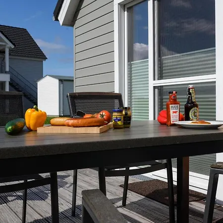 Casa vacanze Casa Gran Canaria Olpenitz