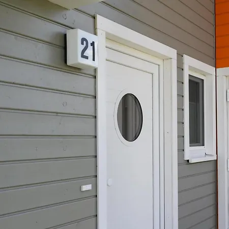 Casa vacanze Casa Gran Canaria Olpenitz