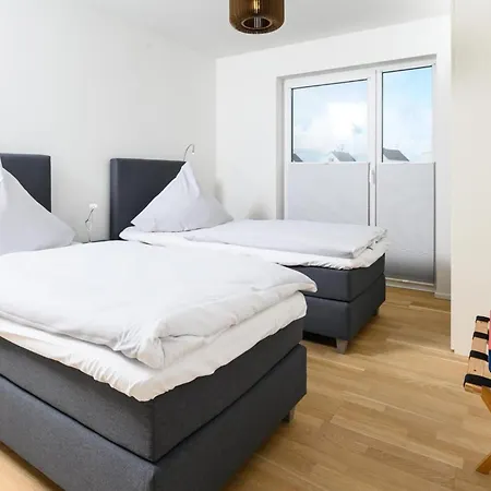 Casa Gran Canaria Olpenitz