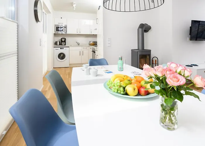 Casa Gran Canaria Casa vacanze Olpenitz