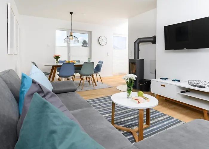 Casa Gran Canaria Casa vacanze Olpenitz