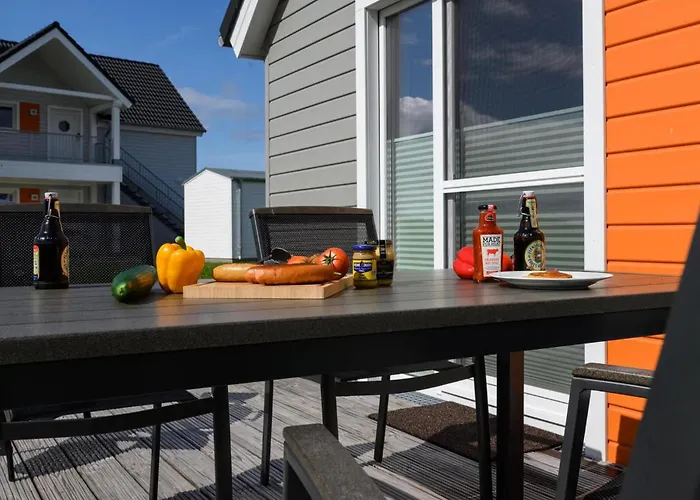 Casa vacanze Casa Gran Canaria Olpenitz