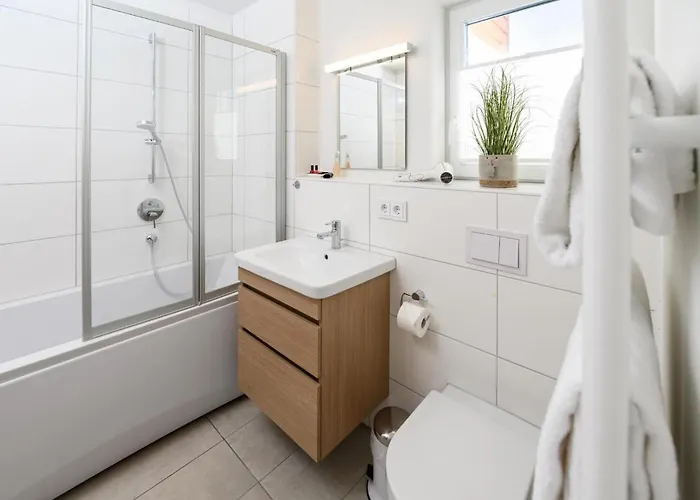 Casa Gran Canaria Olpenitz